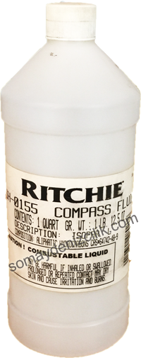 #ritchiecompassliquid